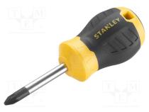 Отвертка  Pozidriv®  PZ2  C/GRIP  45мм