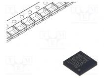 IC  driver  2-Phasen Motorcontroller  VQFN36  2,8A  40V  10÷35VDC