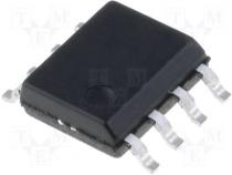 IC  driver  PWM Controller  SO8  Ch  1  3÷5,5VDC