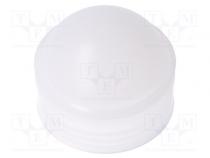 Plunger  591ml  for syringes  TCH-EA200C-HD  silicone free