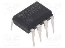 IC  операционный усилитель  525кГц  2÷8В  Ch  2  DIP8  туба