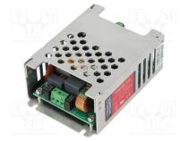 Netzteil  Impuls  für den Einbau,Modul  65W  12VDC  5,42A  OUT  1
