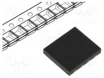 IC  операционный усилитель  9кГц  Ch  2  DFN8  1,5÷5,5ВDC  IB  30пА