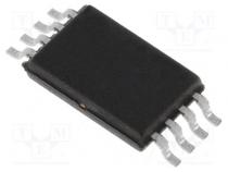 IC  операционный усилитель  1,4МГц  Ch  2  TSSOP8  2,5÷6ВDC
