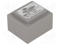 Transformator Regler Beta TF3 3VA 230/12V, 20,21 Transformator Regler Beta TF3 3VA 230/12V, 20,21