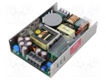 Netzteil  Impuls  für den Einbau,Modul  240W  12VDC  20A  OUT  1