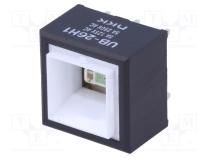 Schalter  Druck  Pos  2  DPDT  5A/125VAC  ON-ON  Ausg  Lötverbindung