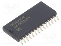 IC  driver  Motorcontroller  SO28-W  20VDC
