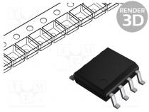 IC  PMIC  PFC Controller  SO8  -25÷85°C  11,5÷40V  Tube  SMPS