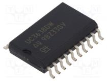 IC  PMIC  ШИМ-контроллер  SO20  0÷70°C  40В  туба  SMPS