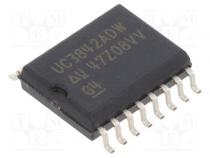 IC  PMIC  PWM Controller  SO16  0÷70°C  UStrom  16÷30V  Tube  SMPS