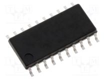IC  PMIC  контроллер PFC  SO20  -40÷85°C  Uпит  10,2÷21В  туба  SMPS