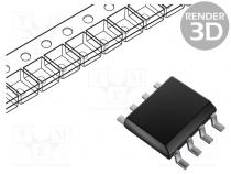 IC  PMIC  ШИМ-контроллер  TSSOP8  -40÷85°C  Uпит  4,1÷11В  туба