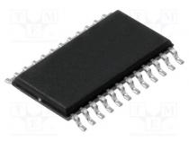 IC  PMIC  контроллер резонансногорежима  TSSOP24  -40÷125°C  туба