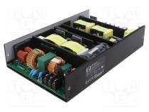 Netzteil  Impuls  für den Einbau  600W  24VDC  25A  OUT  2  1,1kg