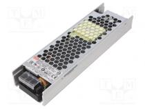 Netzteil  Impuls  für den Einbau,Modul  201,6W  24VDC  8,4A  OUT  1