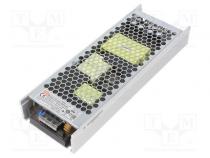 Netzteil  Impuls  für den Einbau,Modul  501,6W  48VDC  10,45A