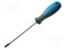 Schraubendreher  Torx®  TX27  621TBI  L.Klingen  115mm