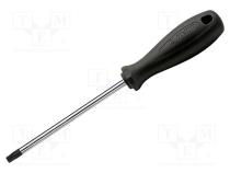 Schraubendreher  Torx®  TX40  621CR  L.Klingen  130mm
