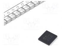 IC  driver  Brücke H  Bürstenmotor-Controller  MultiPowerSO30