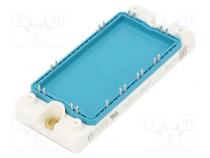 Modul  IGBT  Diode/Transistor  buck chopper  Urmax  1,2kV  Ic  140A