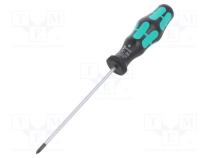 Schraubendreher  Phillips  PH0  Kraftform Plus-300  L. ges  181mm