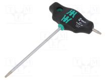 Schraubendreher  Torx®  TX09  mit Haltefunktion  400