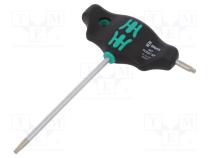 Schraubendreher  Torx®  TX15  mit Haltefunktion  400