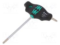 Schraubendreher  Torx®  TX20  mit Haltefunktion  400