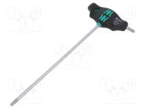 Schraubendreher  Torx®  TX25  mit Haltefunktion  400