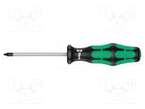 Отвертка  Torx®  TX05  Дл.лезвия  60мм  Длина  130мм