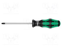Отвертка  Torx®  TX27  Дл.лезвия  115мм  Длина  220мм