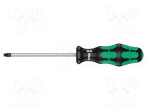 Отвертка  Torx®  TX30  Дл.лезвия  115мм  Длина  220мм