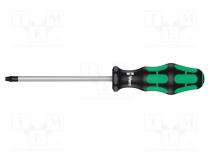 Отвертка  Torx®  TX40  Дл.лезвия  130мм  Длина  242мм