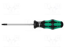 Отвертка  Torx® PLUS  30IP  Дл.лезвия  115мм  Длина  105мм
