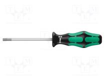 Schraubendreher  Torx®  TX27  mit Haltefunktion  L.Klingen  115mm