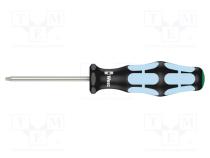 Отвертка  Torx®  TX08  Дл.лезвия  60мм  Длина  141мм