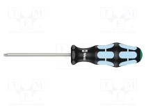 Отвертка  Torx®  TX25  Дл.лезвия  100мм  Длина  205мм