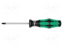 Schraubendreher  Torx® mit Sicherung  T7H  L.Klingen  60mm