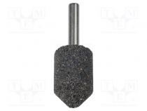 Grindingstone  20mm  Kind of file  cylindrical,conical