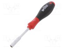 Schraubendreher  6-kant-Steckschlüssel  SoftFinish®