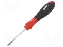 Schraubendreher  Torx®  TX09  SoftFinish®  L.Klingen  60mm