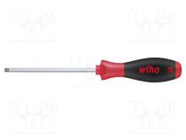 Schraubendreher  Sechskant  HEX 6mm  MagicRing®  SoftFinish®