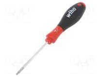 Отвертка  Torx® PLUS  10IP  SoftFinish®  Дл.лезвия  80мм