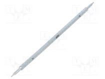 Сменное жало  Torx®  TX01,TX02  SYSTEM 4  120мм