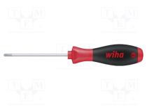 Schraubendreher  Torx®  TX25  MagicSpring®  SoftFinish®
