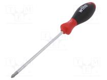 Schraubendreher  Phillips  PH2  SoftFinish®  L.Klingen  150mm
