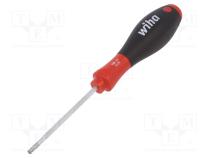 Schraubendreher  Torx®  Schlüsselgestützt  TX20  SoftFinish®