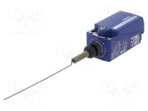 Endschalter  NO + NC  10A  max.250VAC  max.250VDC  PG11  IP67