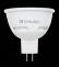 LED-Glühbirne Verbatim MR16-5,5W-GU5.3 Warmweiß